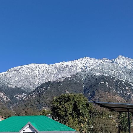Homestay Palampur View Esterno foto