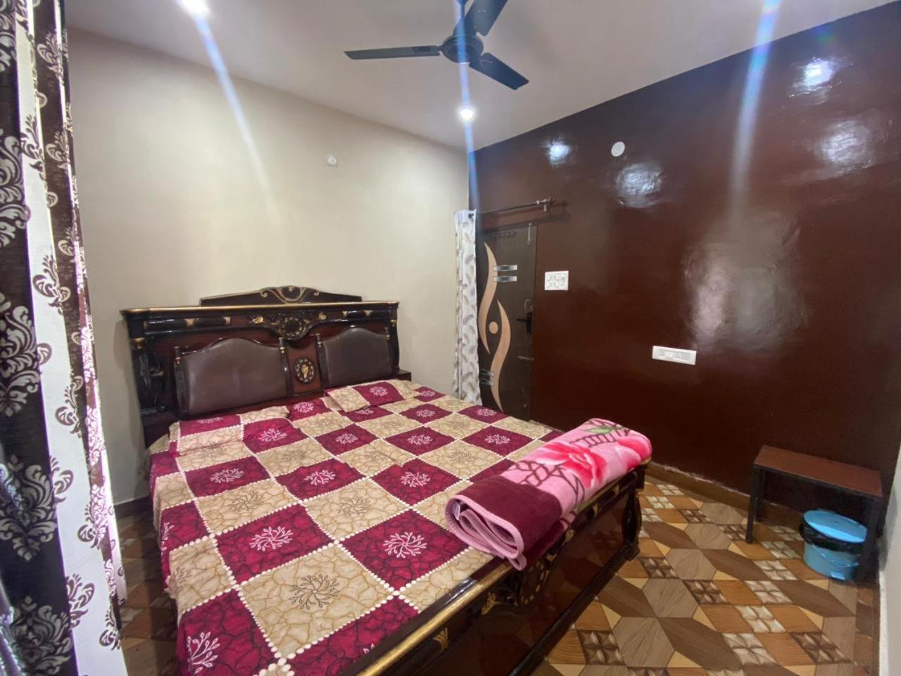 Homestay Palampur View Esterno foto