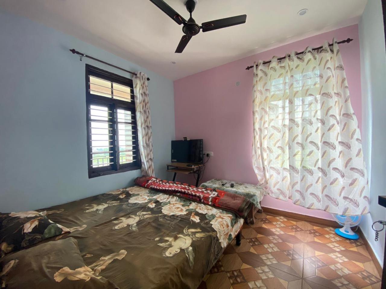 Homestay Palampur View Esterno foto