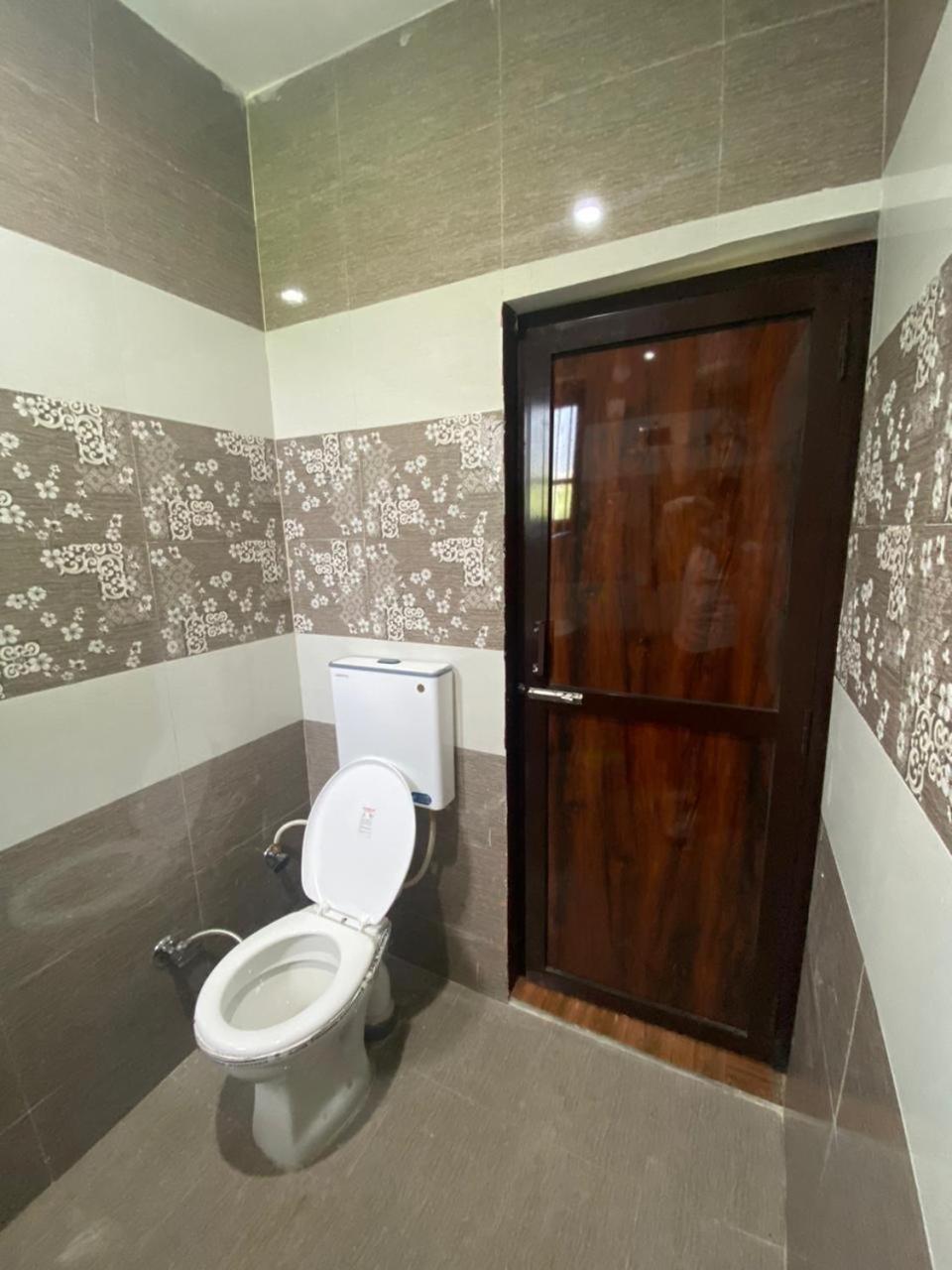 Homestay Palampur View Esterno foto