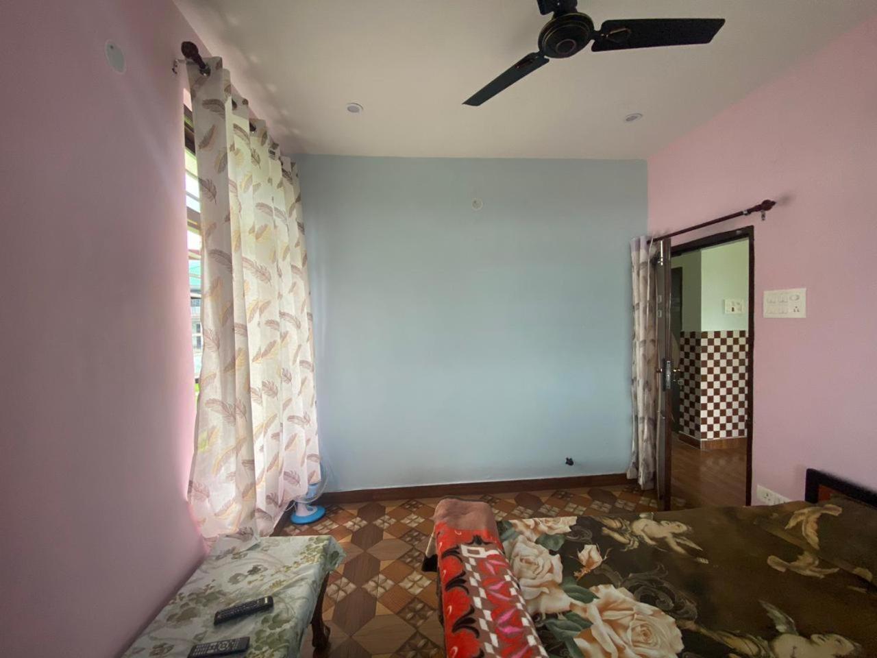 Homestay Palampur View Esterno foto
