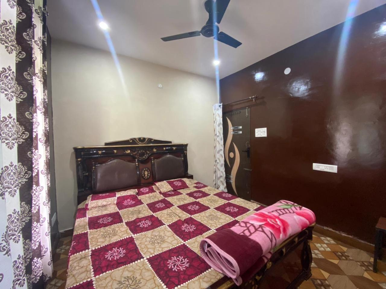 Homestay Palampur View Esterno foto