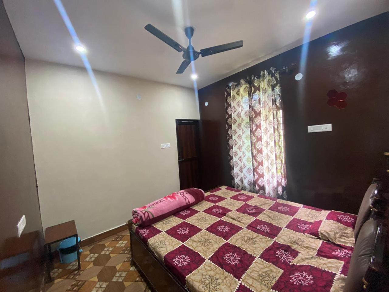 Homestay Palampur View Esterno foto